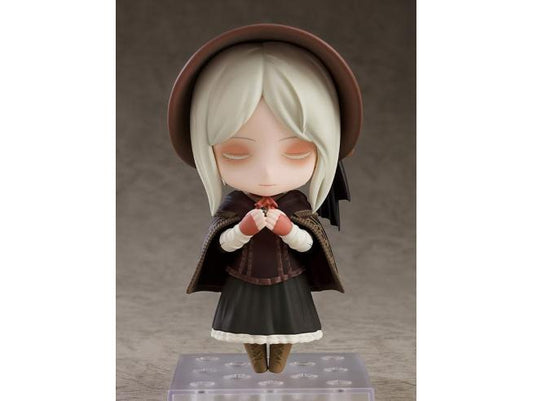 Bloodborne Nendoroid Action Figure The Doll 10 cm