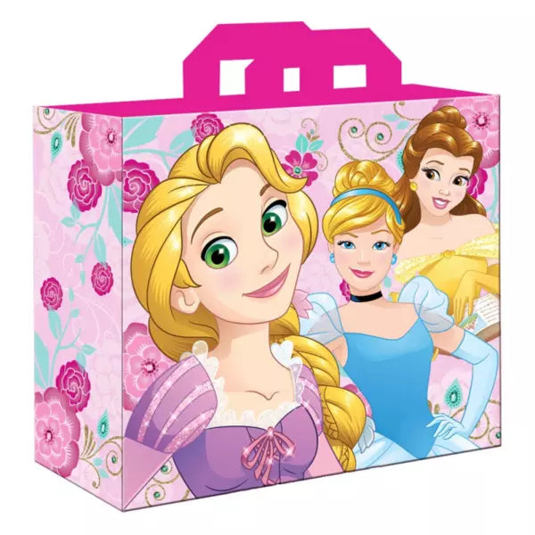 Disney Princesses Carryall Bag