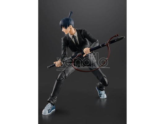 Chainsaw Man Aki Hayakawa S.H. Figuarts figure 15cm