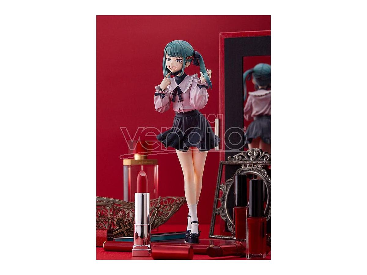 Hatsune Miku Character Vocal Hatsune Miku The Vampire Pop up Parade figure 24cm