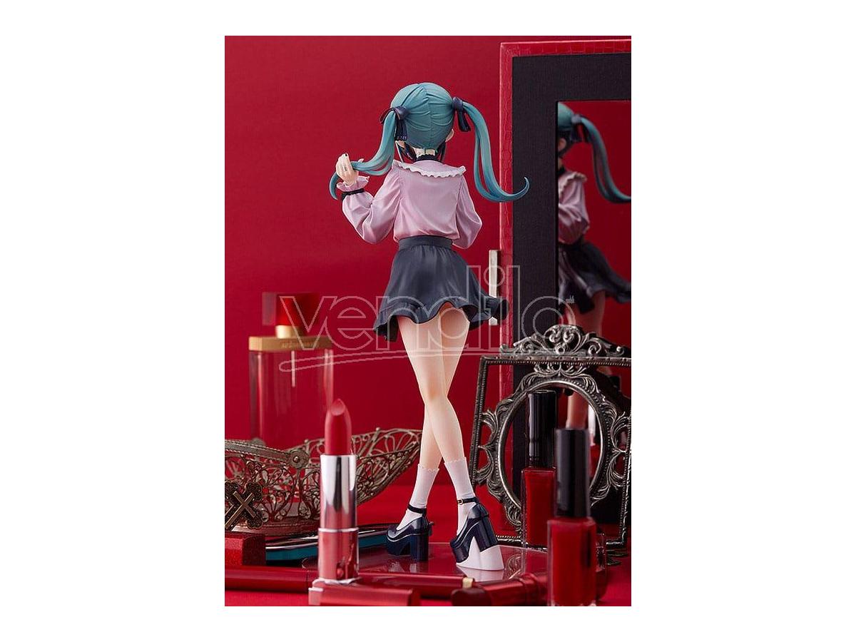 Hatsune Miku Character Vocal Hatsune Miku The Vampire Pop up Parade figure 24cm