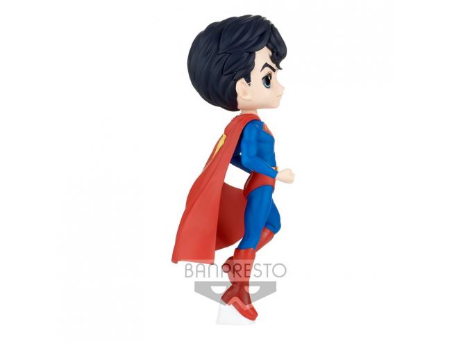 DC Comics Q Posket: Superman (A) 15cm