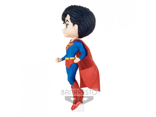 DC Comics Q Posket: Superman (A) 15cm