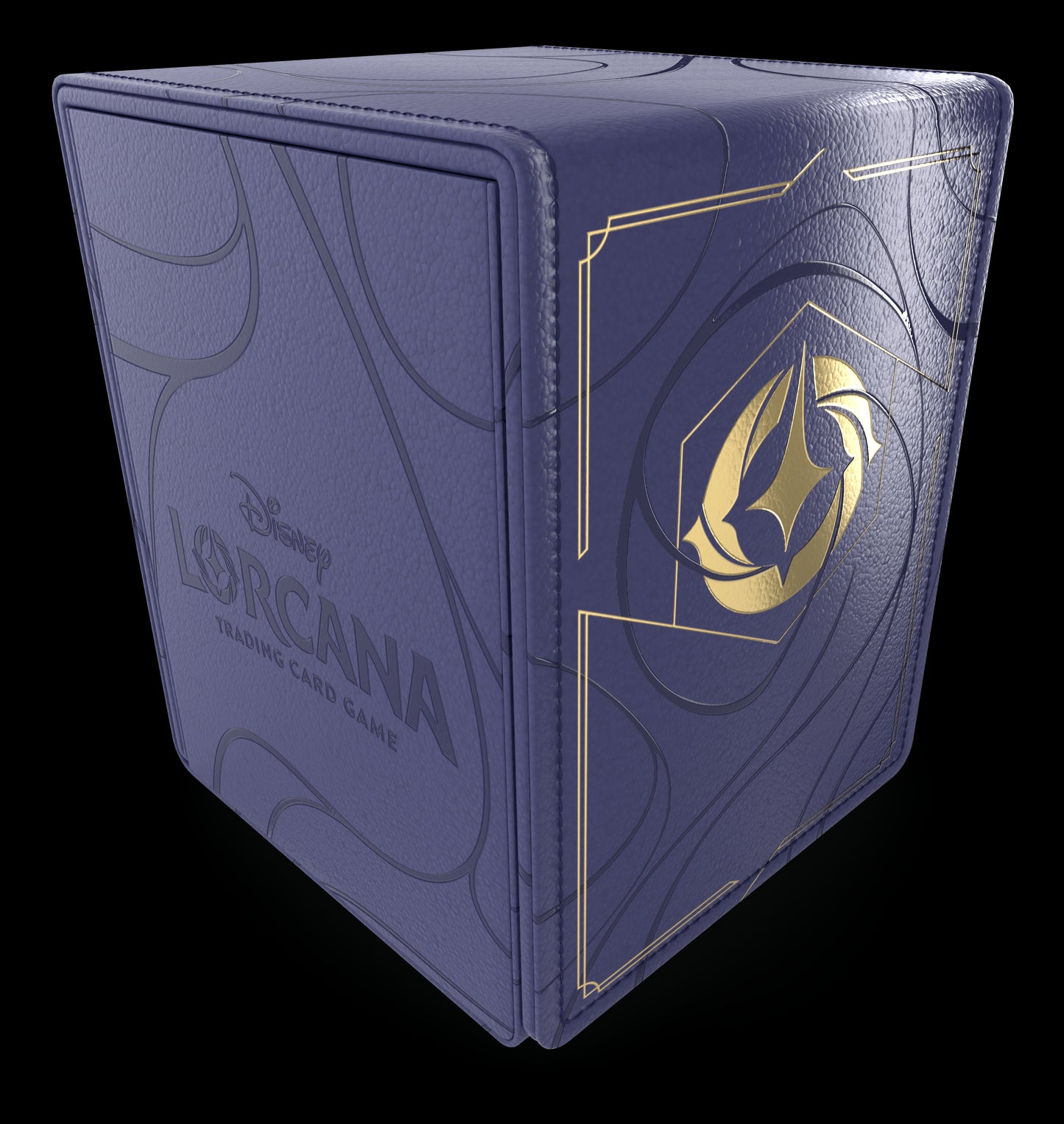 Disney Lorcana Premium Ultra Pro Deck Holder Ravensburger