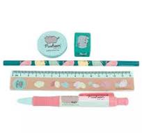 Pusheen Stationery set