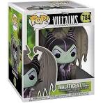 POP figure Disney Villains Maleficent with Throne