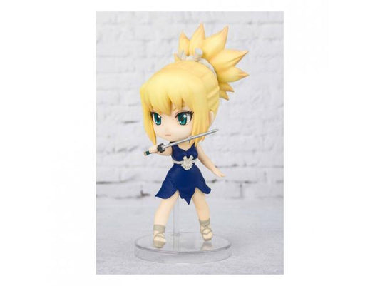 Dr. Stone Figuarts Mini Action Figure Kohaku 10 Cm Bandai Tamashii Nations