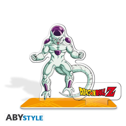 Freeza Figure Dragon Ball Z Acrylic
