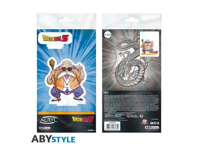 DRAGON BALL - Acryl® - Master Roshi