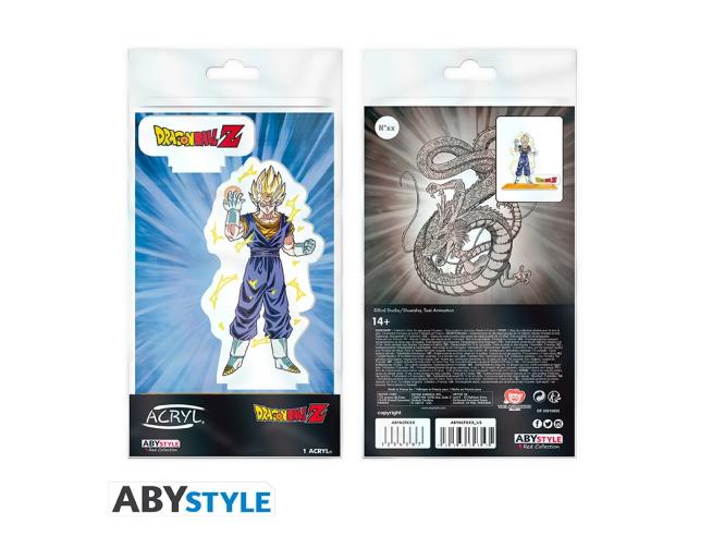 DRAGON BALL - Acryl® - Vegito