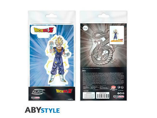 DRAGON BALL - Acryl® - Vegito