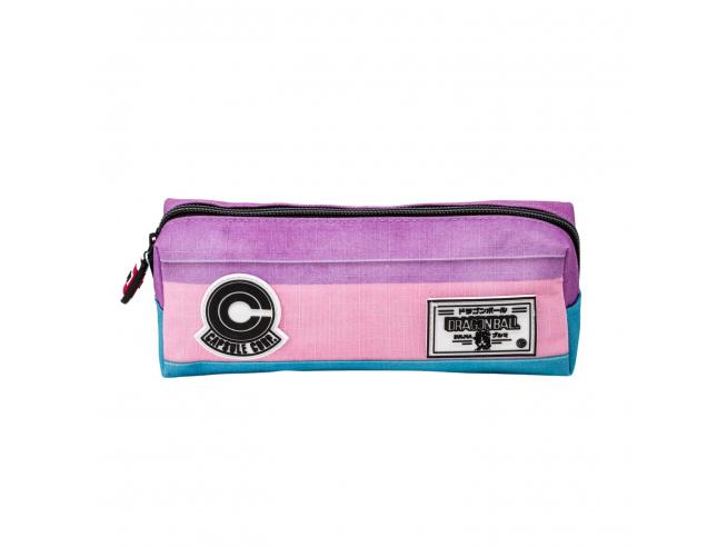 Dragon Ball Bulma Pencil Case 8 x 22 x 5.5 cm