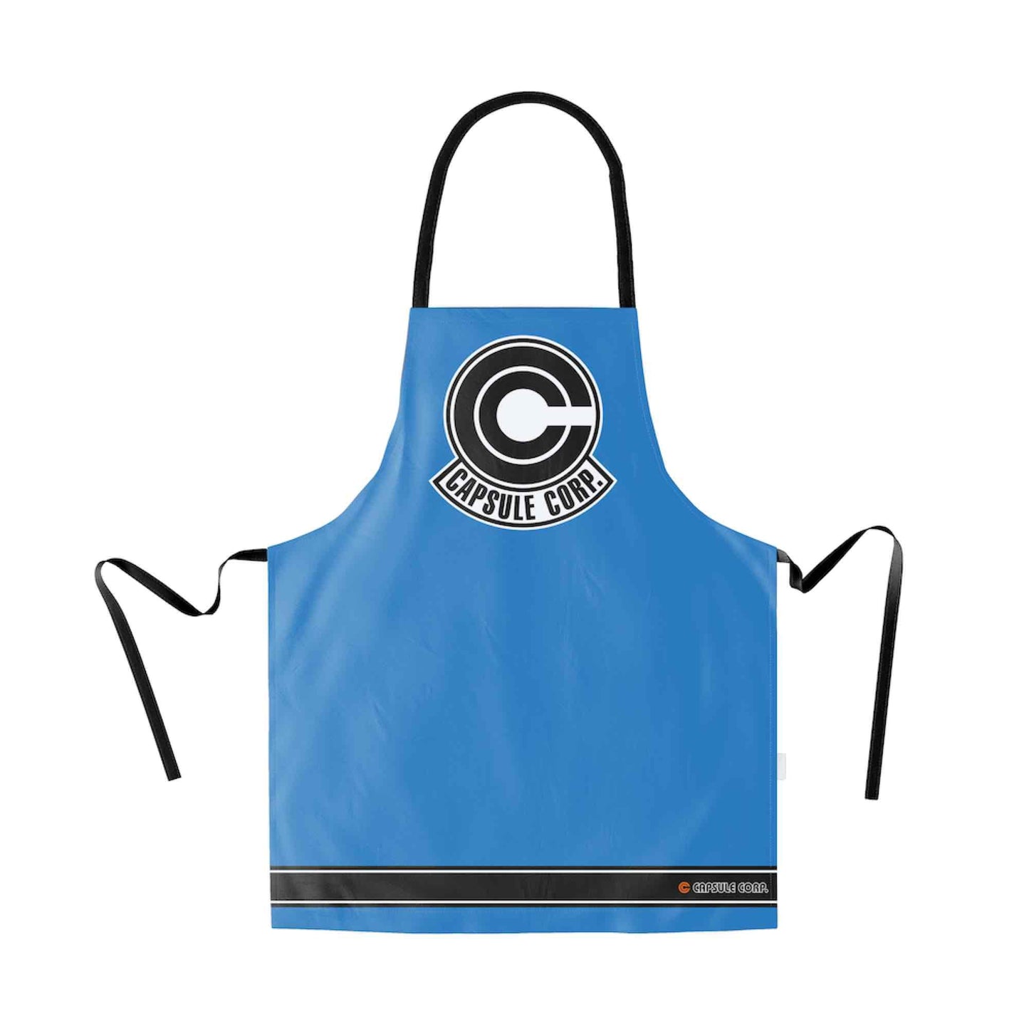 Capsule Corp Apron Dragon Ball