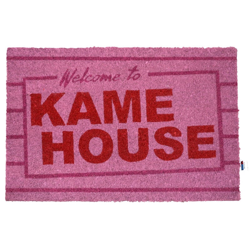 Kame House Doormat Dragon Ball
