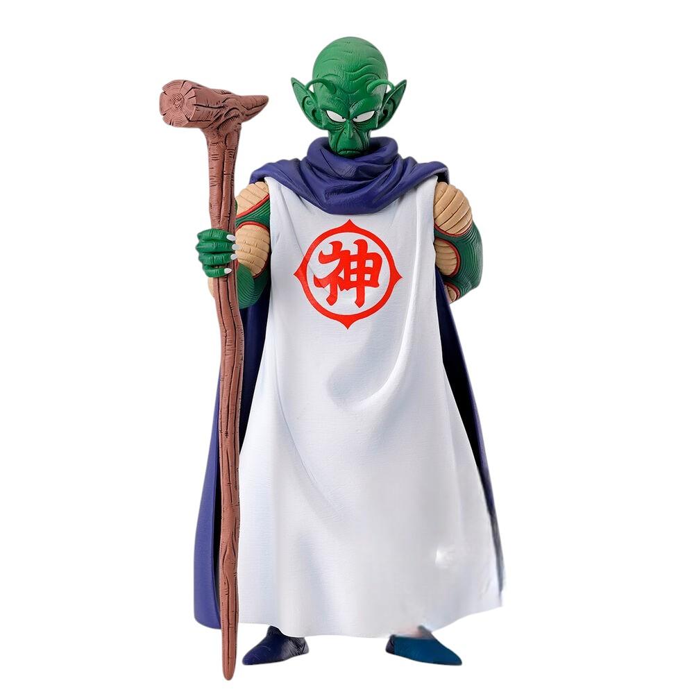 Kami Dragon Ball Figure Lookout above the clouds Ichibansho