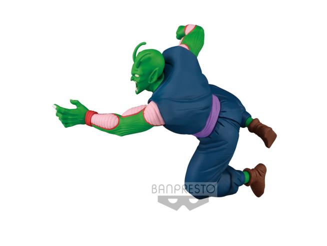 Dragon Ball Match Makers Piccolo Daimaoh figure 8cm
