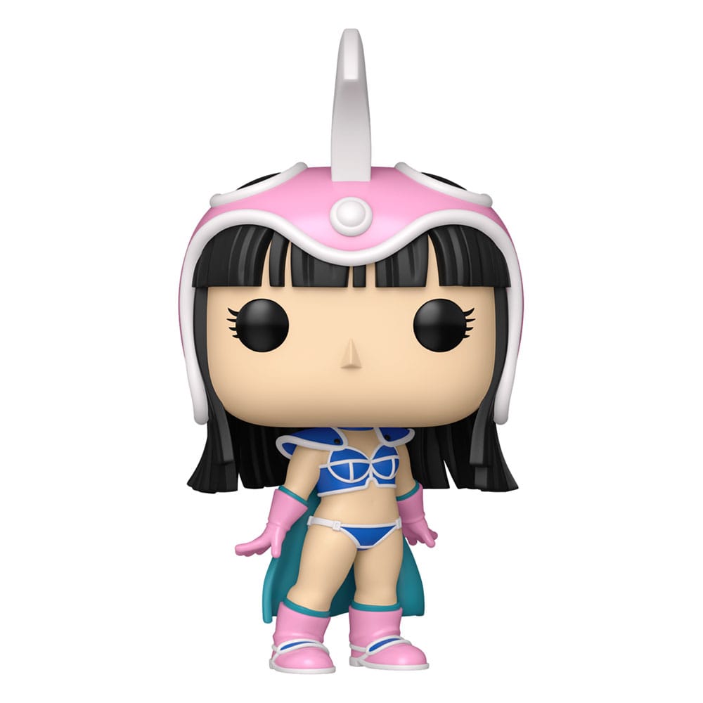 Chi-Chi Kid Dragon Ball Funko POP! Animation 1925