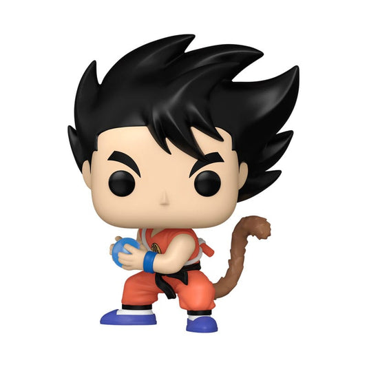 Dragon Ball POP! Animation Vinyl Figure Goku(kame) 9 Cm Funko