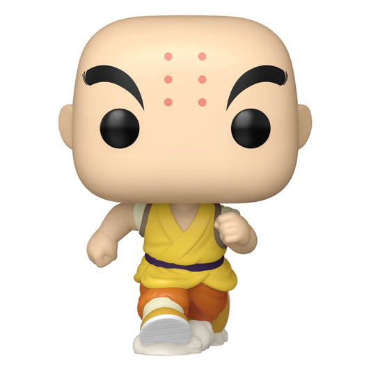 Krillin Kid Dragon Ball Funko POP! Animation 1926