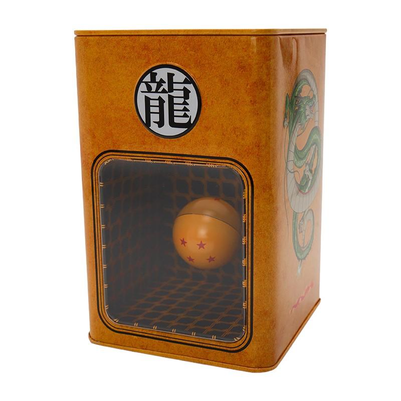 shenron Dragon Ball Piggy Bank