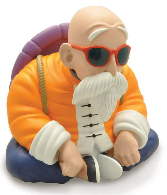 Dragon Ball Piggy Bank Master Roshi 14 cm