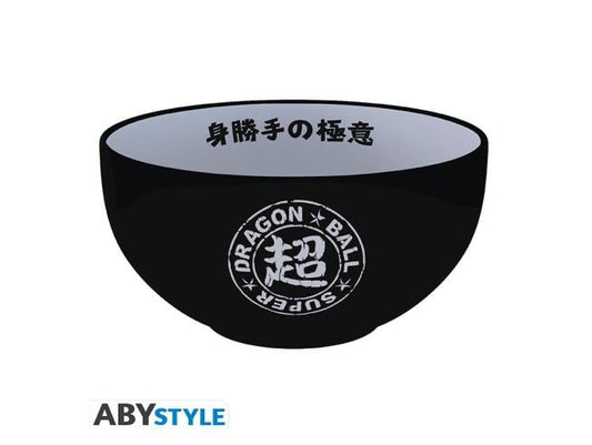 Dragon Ball Super - Bowl-600 Ml-"goku Ultra Instinct"