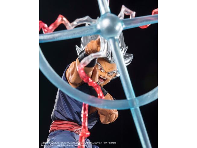 Dragon Ball Super: Super Hero Figuartszero Statue Son Gohan Beast (Battle) 23 Cm Bandai