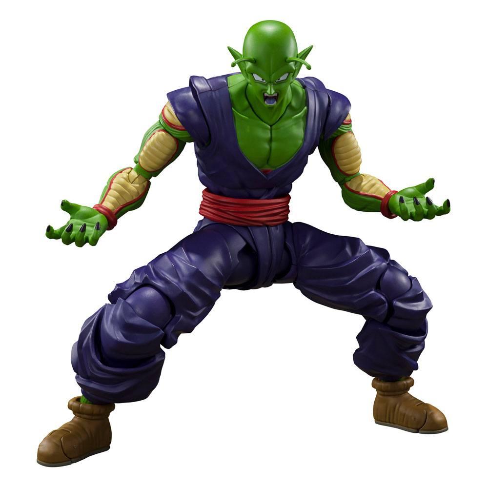 Piccolo SH Figuarts Dragon Ball Super Super Hero