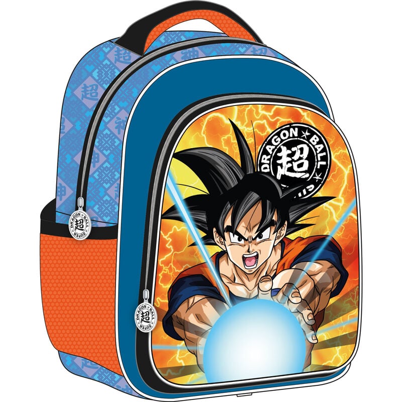 Dragon Ball Super backpack 31cm Toei Animation