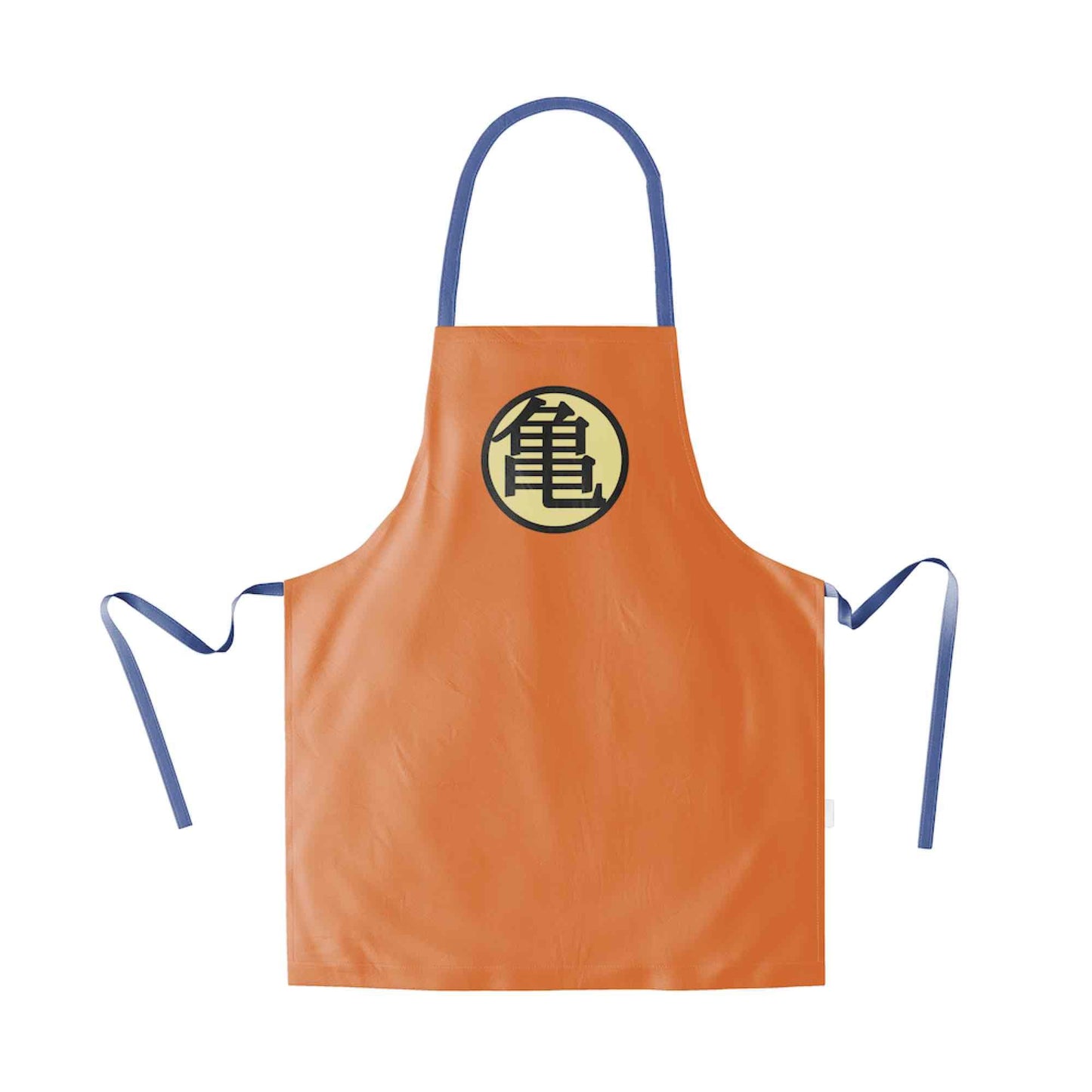 Kanji Kame Apron Dragon Ball