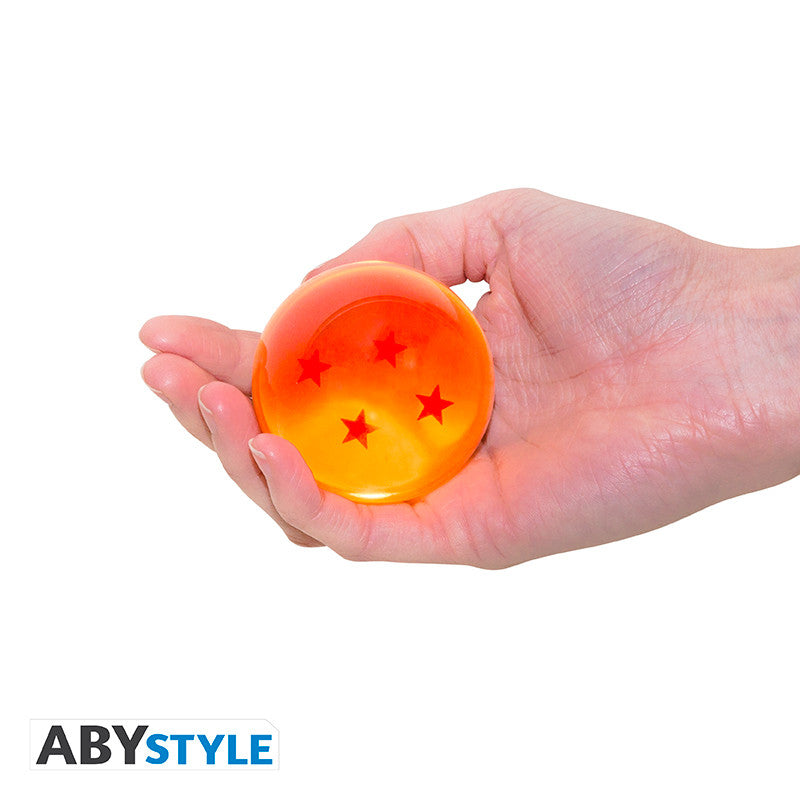 Dragon Ball Replica 7 Shenron Dragon Balls 5.5 cm in ABYStyle Collector's Box