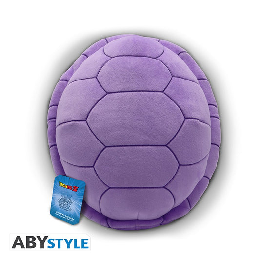 DRAGON BALL Z Cushion Master Roshi's Turtle Shell