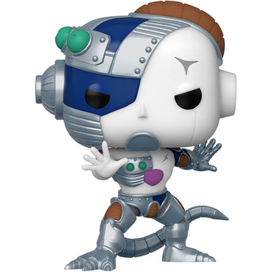 Mecha Freezer Funko Pop Dragon Ball Z Animation 705