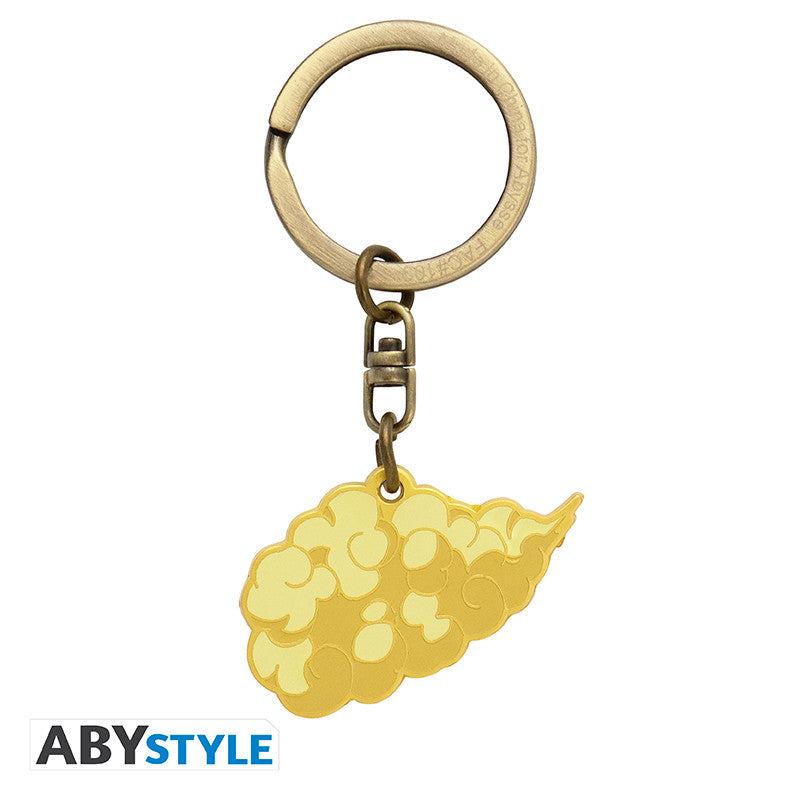 DRAGON BALL Z KEYCHAIN NUVOLA SPEEDY DRAGON BALL - GADGET