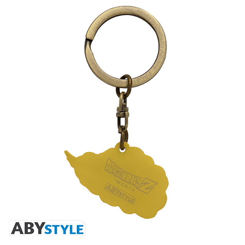 DRAGON BALL Z KEYCHAIN NUVOLA SPEEDY DRAGON BALL - GADGET