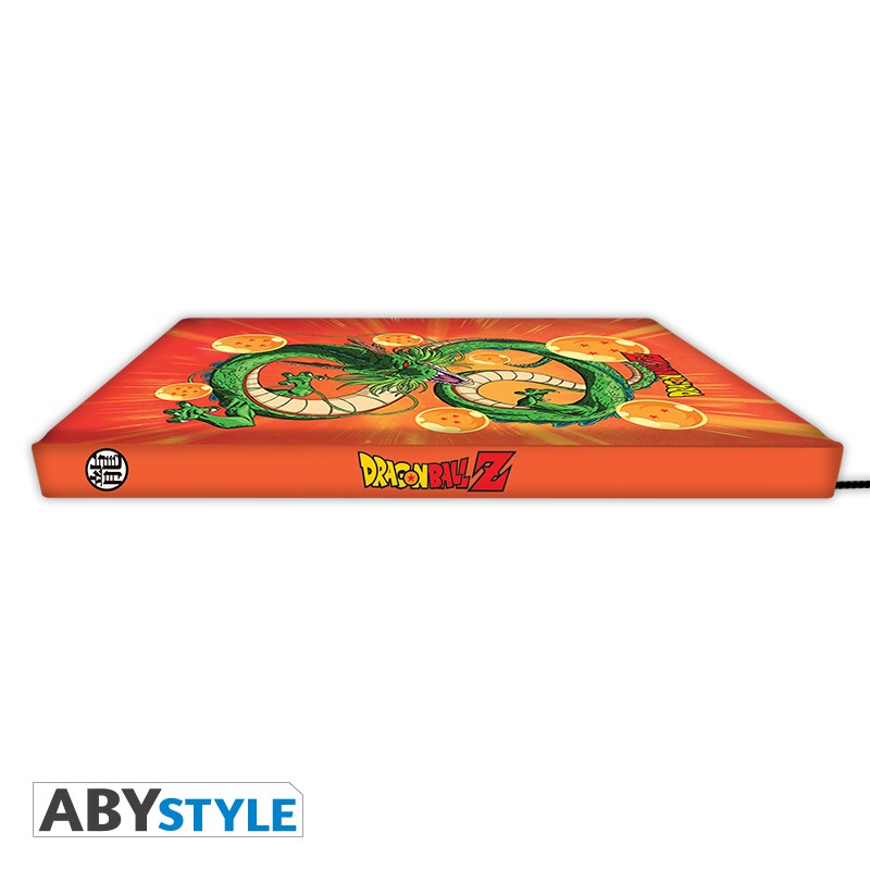 DRAGON BALL Z Notebook Shenron A5