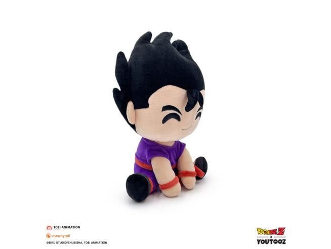 Dragon Ball Z Peluche Figura Gohan 22 Cm Youtooz