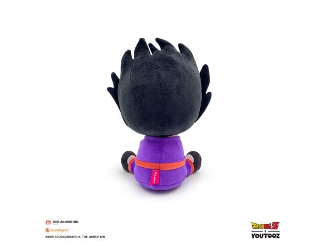 Dragon Ball Z Peluche Figura Gohan 22 Cm Youtooz