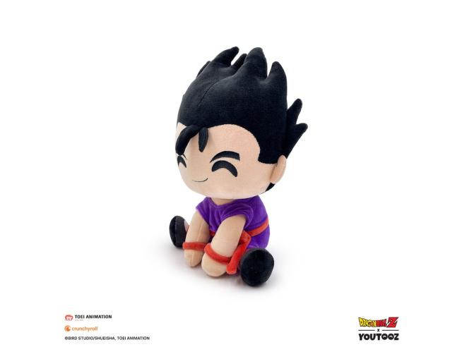 Dragon Ball Z Peluche Figura Gohan 22 Cm Youtooz