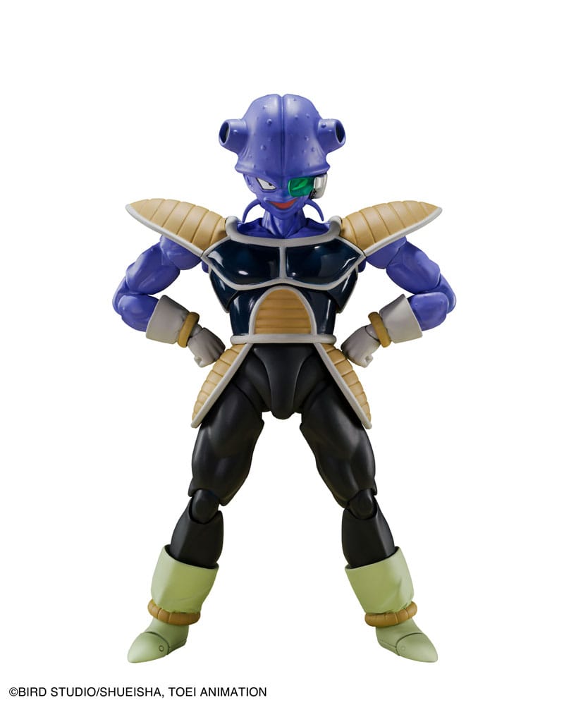 Kyewi SH Figuarts Dragon Ball Z
