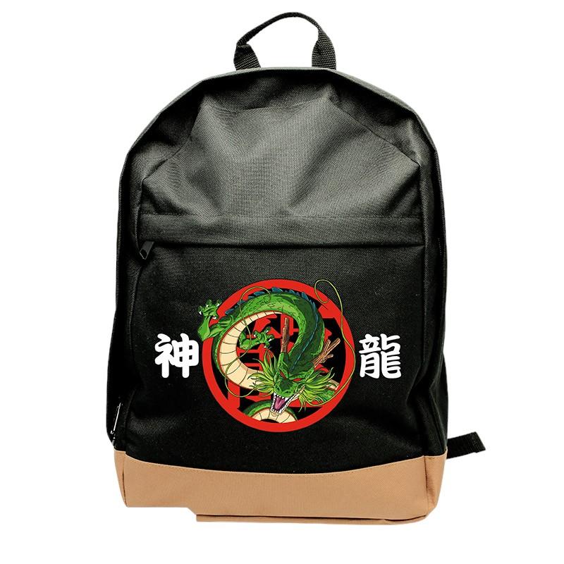 Dragon Ball - Backpack - "Dragon Shenron" 14 x 31 x 42 cm