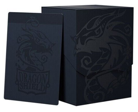 Dragon Shield Deck Holder Midnight Blue Card Accessories