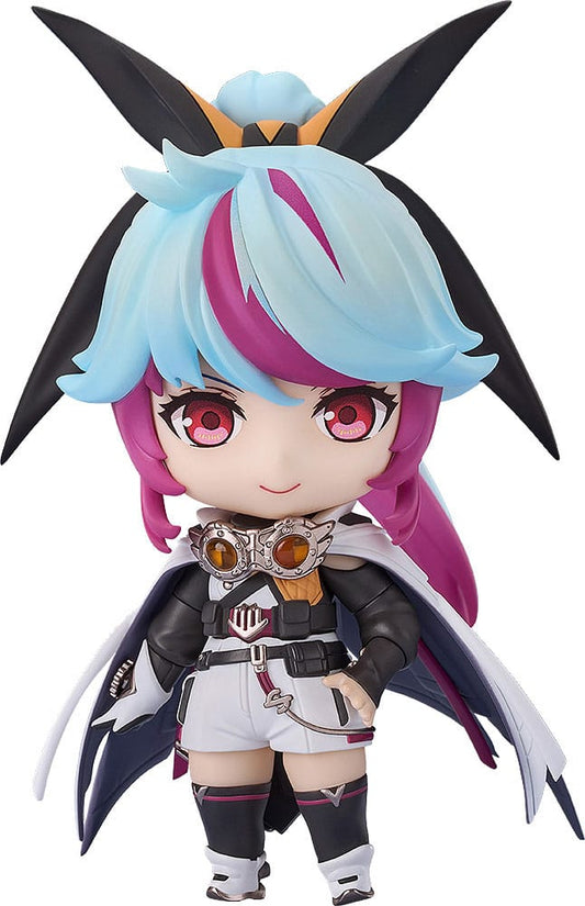 Dungeon Fighter Online Nendoroid Action Figura Neo: Traveler 10 Cm Good Smile Company
