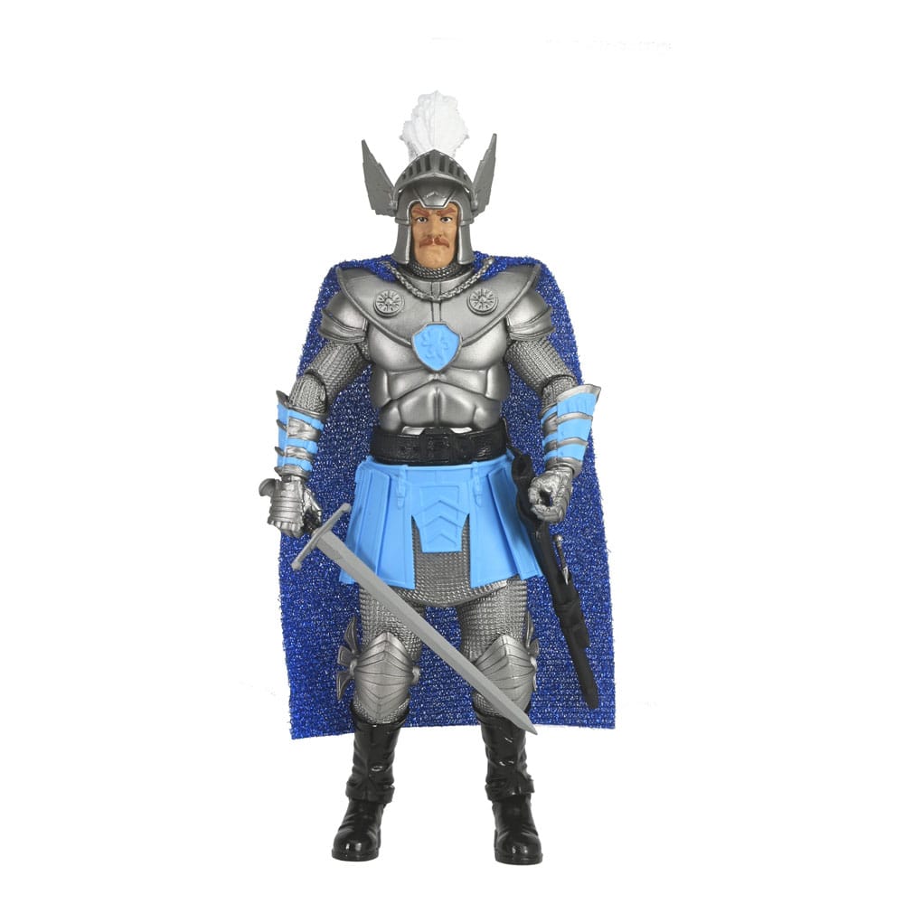 Dungeons & Dragons Action Figure 50th Anniversary Strongheart 18 cm Neca
