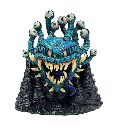 DUNGEONS & DRAGONS BEHOLDER MONSTER BOX Nemesis Now Accessories