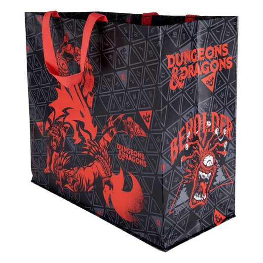 Dungeons & Dragons Monsters Konix Carry-On Bag