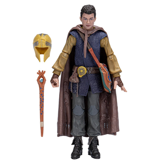 Dungeons & Dragons Ga Simon Af Action Hat Figure Hasbro