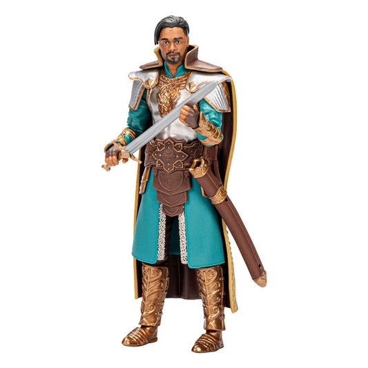 Dungeons & Dragons: Honor Among Thieves Golden Archive Action Xenk Figure 15 cm Hasbro