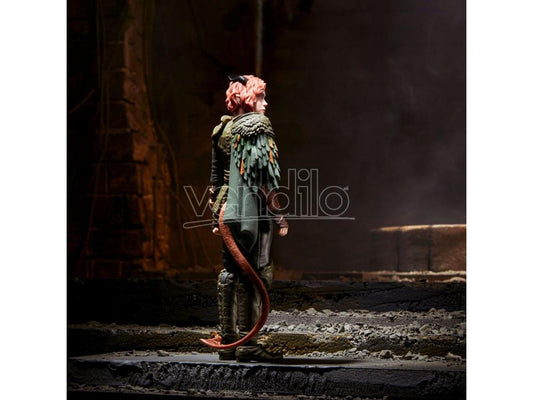 Dungeons & Dragons: Honor Among Thieves Golden Archive Action Doric Figure 15 cm Hasbro