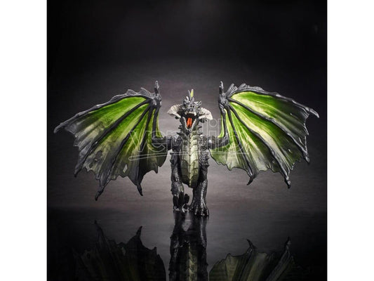 Dungeons & Dragons: Honor Among Thieves Golden Archive Action Figure Rakor 28 cm Hasbro